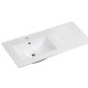 Conjunto mueble de baño Bruntec Lombok Detalle 2