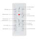 Inodoro japonés inteligente Nashi New (In-Tank) Eira Detalle 6