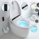 Inodoro japonés inteligente Nashi New (In-Tank) Eira Principal 1