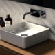 Lavabo sobre encimera Art and Bath Satet Ambiente 2