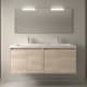 Conjunto mueble de baño Salgar Noja Principal 7