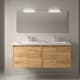 Conjunto mueble de baño Salgar Noja Principal 8