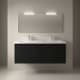 Conjunto mueble de baño Salgar Noja Principal 3