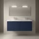 Conjunto mueble de baño Salgar Noja Principal 4