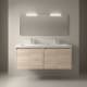 Conjunto mueble de baño Salgar Noja Principal 7