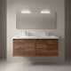 Conjunto mueble de baño Salgar Noja Principal 0