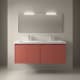 Conjunto mueble de baño Salgar Noja Principal 5