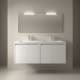 Conjunto mueble de baño Salgar Noja Principal 1