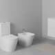 Pack inodoro compacto + bidé Fossil Natura Bolonia Principal 0