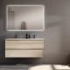 Conjunto mueble de baño Viso Box Principal 3
