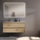 Conjunto mueble de baño Viso Box Principal 4