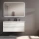 Conjunto mueble de baño Viso Box Principal 5