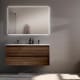 Conjunto mueble de baño Viso Box Principal 0