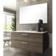 Conjunto mueble de baño Bruntec Ibiza Principal 2