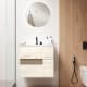 Conjunto mueble de baño Viso Bath Vision Principal 0