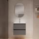 Conjunto mueble de baño fondo reducido 40 cm Viso Nido Principal 2
