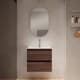 Conjunto mueble de baño fondo reducido 40 cm Viso Nido Principal 3