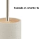 Conjunto de accesorios de baño Gedy Afrodite Principal 7