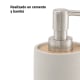 Conjunto de accesorios de baño Gedy Afrodite Principal 8