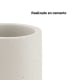 Conjunto de accesorios de baño Gedy Afrodite Principal 9
