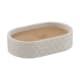 Conjunto de accesorios de baño Gedy Afrodite opción 25