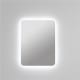 Espejo de baño con luz LED Bruntec Drako Principal 1