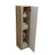 Columna de baño Coycama Lambda frente textura dune Detalle 15