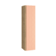 Columna de baño Coycama Lambda frente textura dune Principal 10