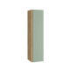 Columna de baño Coycama Lambda frente textura dune Principal 3