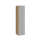 Columna de baño Coycama Lambda frente textura dune Principal 5