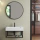 Mueble de baño Coycama Spok Industrial Principal 2