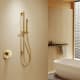 Grifo de ducha empotrado Imex Bless Ambiente 8