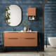 Mueble de baño Coycama Galsaky industrial Ambiente 10