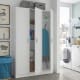 Armario multiusos de baño Bruntec USE Ambiente 5