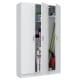 Armario multiusos de baño Bruntec USE Detalle 4