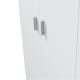 Armario multiusos de baño Bruntec USE Detalle 2