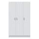 Armario multiusos de baño Bruntec USE Principal 0