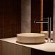 Grifo de lavabo Imex Toscana Ambiente 7