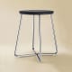 Taburete para baño Cosmic Architect Principal 0