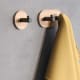 Conjunto de perchas de baño Gedy Juncos Ambiente 3