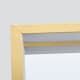 Espejo de baño con luz LED Ledimex Ability Detalle 2