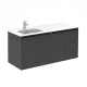 Conjunto mueble de baño Royo Sansa 3d 3