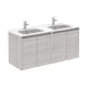 Conjunto mueble de baño Royo Sansa 3d 6