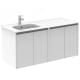 Conjunto mueble de baño Royo Sansa Principal 1