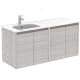 Conjunto mueble de baño Royo Sansa Principal 5