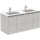 Conjunto mueble de baño Royo Sansa Principal 3