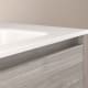 Conjunto mueble de baño Royo Sansa Detalle 9