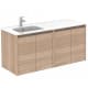 Conjunto mueble de baño Royo Sansa Principal 6
