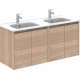 Conjunto mueble de baño Royo Sansa Principal 2