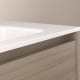 Conjunto mueble de baño Royo Sansa Detalle 7